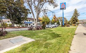 Motel 6 Yreka Ca