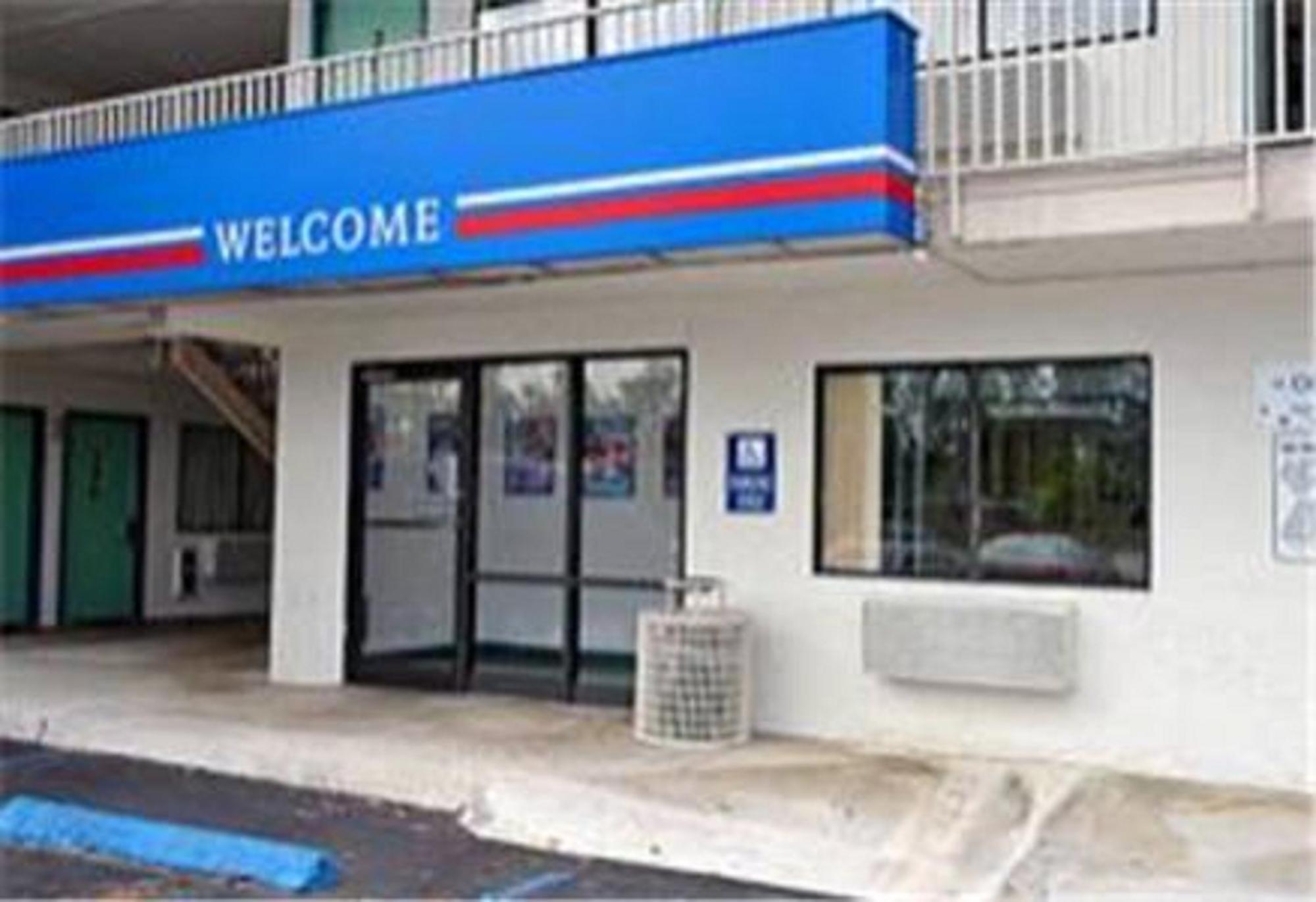 Motel 6-Yreka, Ca Exterior photo